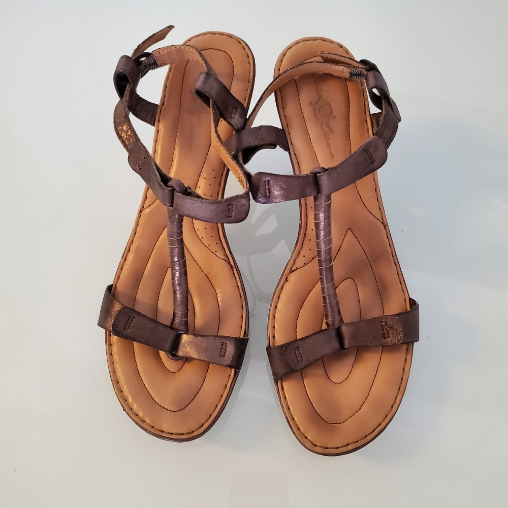 Born shoes. Size 10